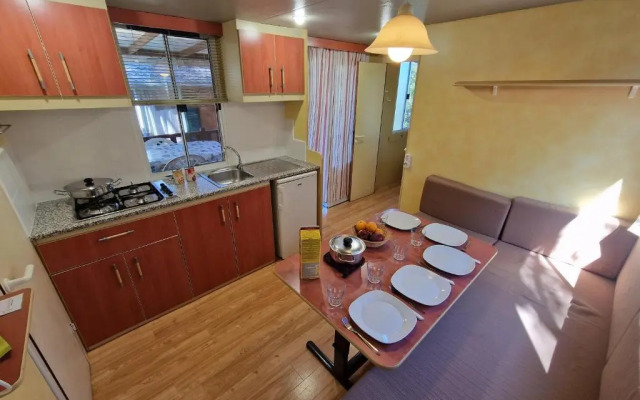 Camping & Village Casa dei Prati