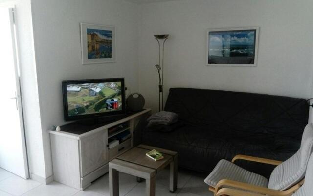 Appartement Cap d'Agde, 3 pièces, 6 personnes - FR-1-607-3