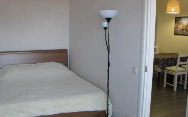 Парк Горького