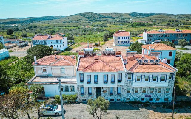 Sisu Bozcaada