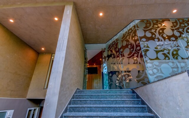 Zip By Spree Hotels Brookefield