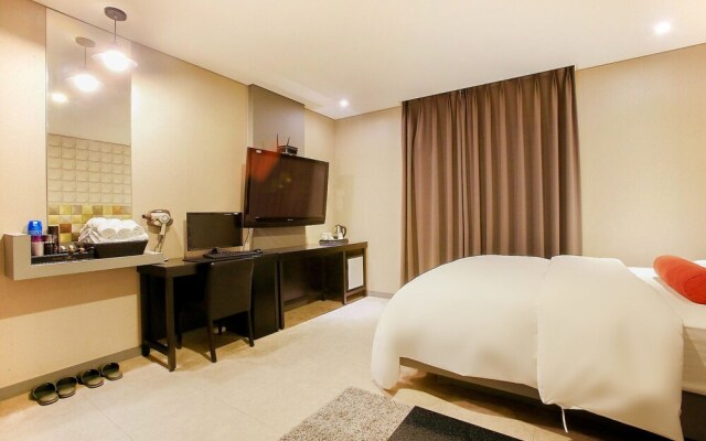 Seattle Hotel Bucheon