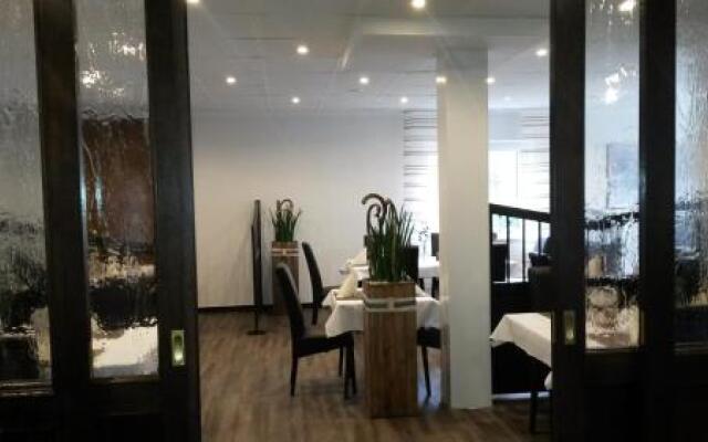 Hotel Restaurant Zum Wacholderhain