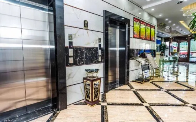 Dunhuang Yingyuan Hotel (Shazhou Night Market) – Hotel Rooms – Jiuquan