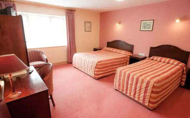 Setanta B&B