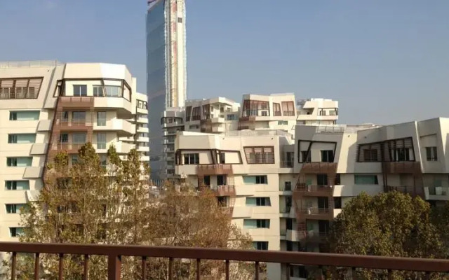 Rent Flat Fiera