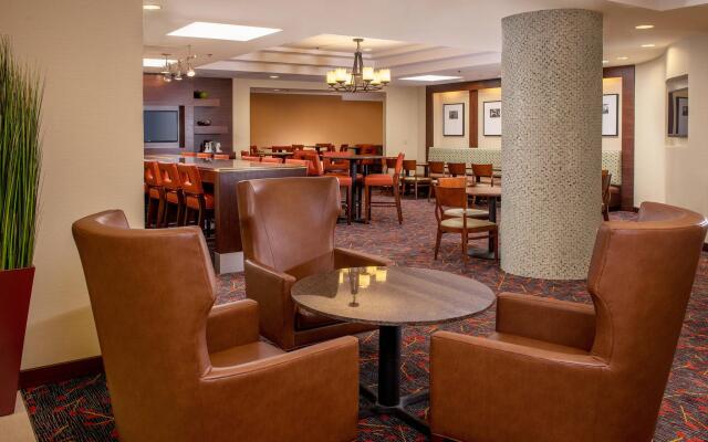 Residence Inn by Marriott Washington, DC/Dupont Circle