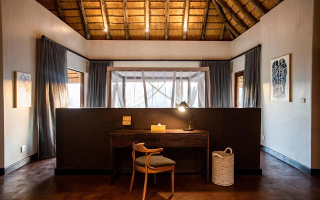 Tala Game Reserve