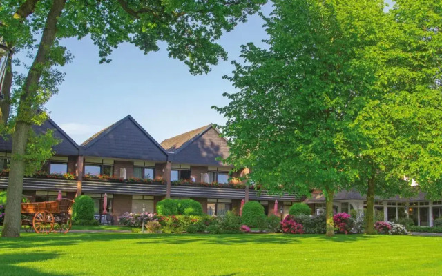 Landhaus Haake