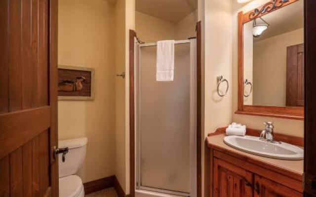 Le Plateau By Rendez-Vous Mont-Tremblant