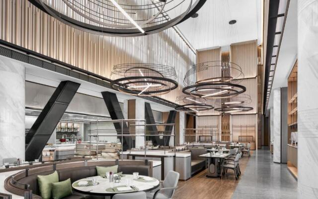 JW Marriott Shanghai Fengxian
