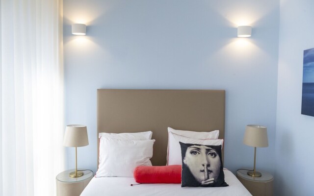 Geo Studios Santa Catarina