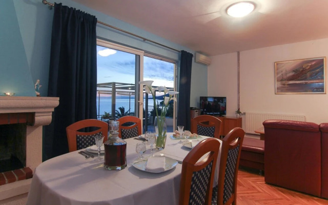 Apartments Villa Alex