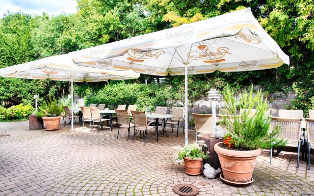 Trip Inn Hotel Egelsbach Frankfurt (ehemals ACHAT Hotel Egelsbach Frankfurt)