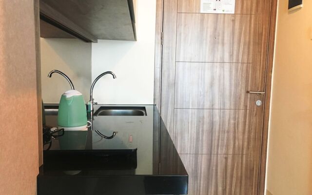 Strategic Studio Galeri Ciumbuleuit 3 Apartment near Dago