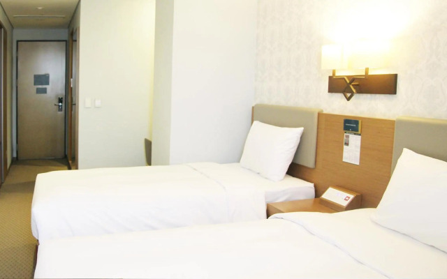 Mohenic Hotel Seoul Myeongdong