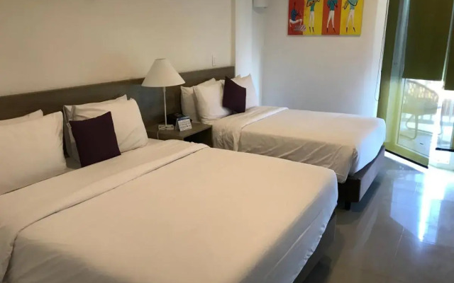 Decameron Maryland All Inclusive