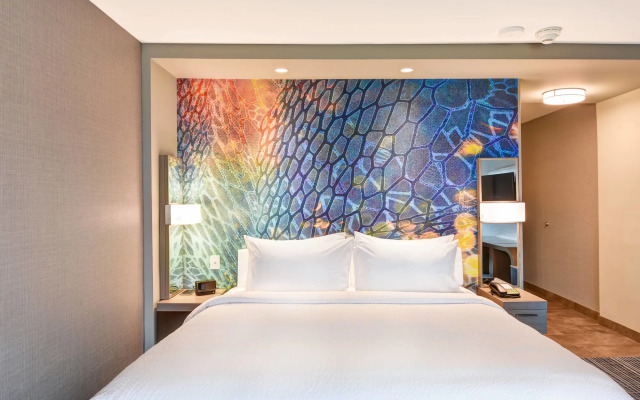 Courtyard by Marriott Long Island Islip/Courthouse Complex