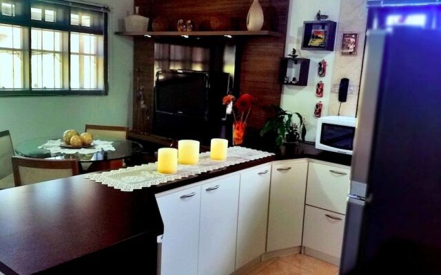 Residencial Encantos Verdes