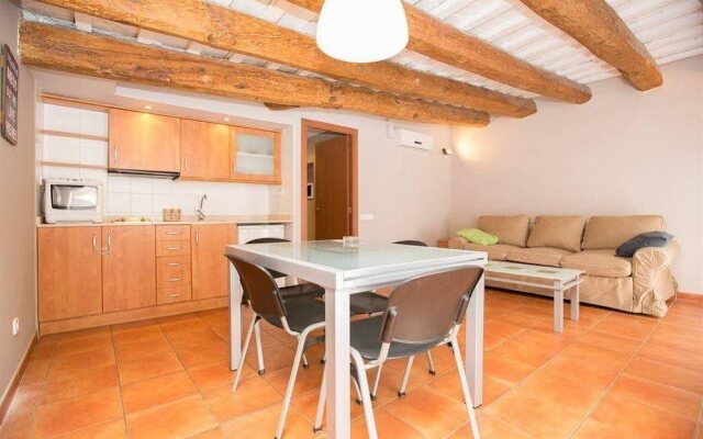 Apartments In Barcelona (AinB) Raval-Hospital