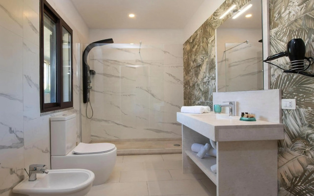 Hotel Rurale Orti di Nora & SPA