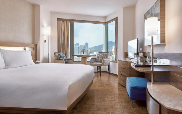 Nina Hotel Causeway Bay