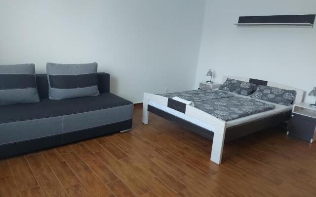 Potyka Apartman