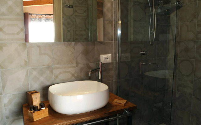 TerraSole Bakery B&B