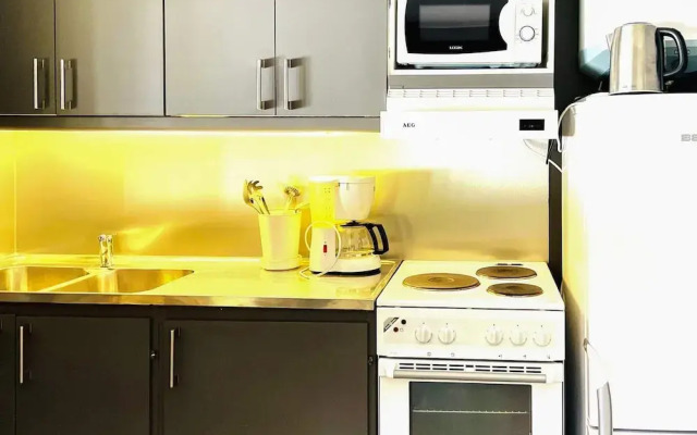4 Star Holiday Home in Uddevalla
