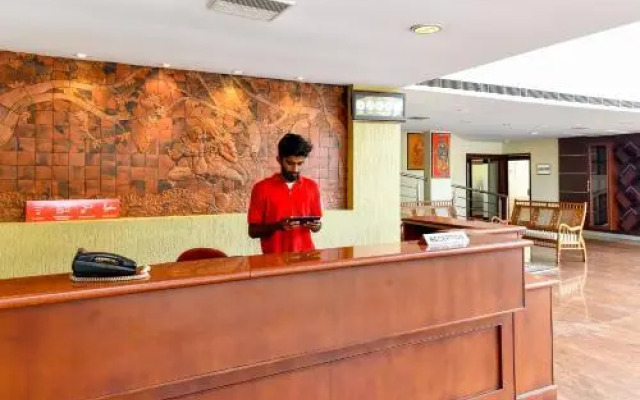 OYO 22050 Aramana Hotel