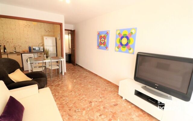 InmoBooking Maresto, climatizado y cerca de la playa