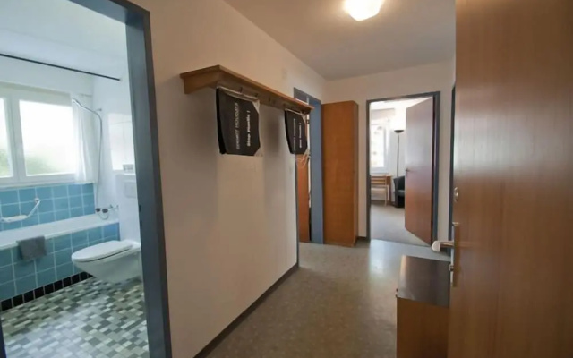 Haus Matten - Apartment Birch