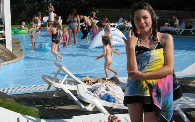 Boeslunde Bed & Breakfast