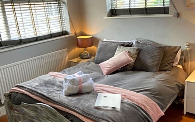 Wisteria Guest House