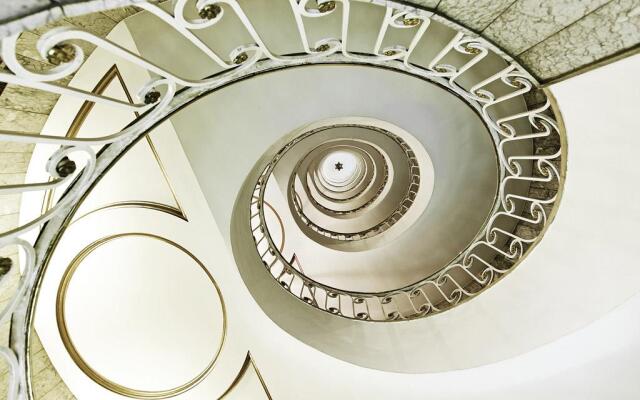 Bless Hotel Madrid, a member of The Leading Hotels of the World