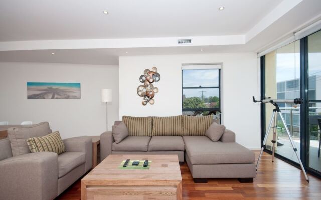 The Summit, Unit 4/25 Tomaree Street