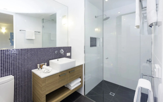 Oaks Vue Suites Geelong