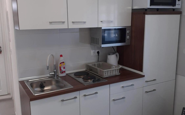 Studio apartman LORENA