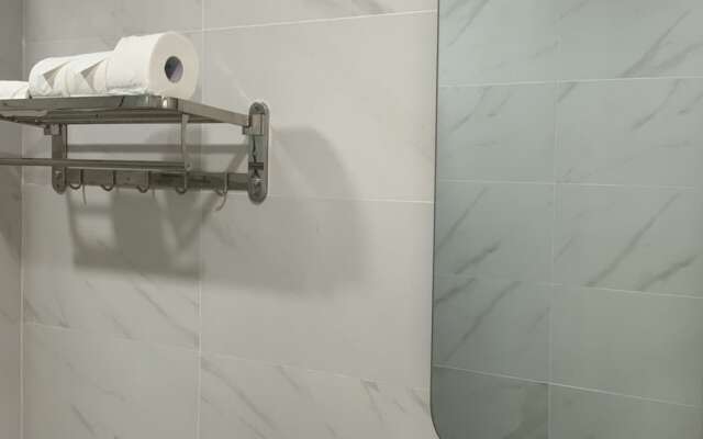 Saigon South Residence - Vina We Stay