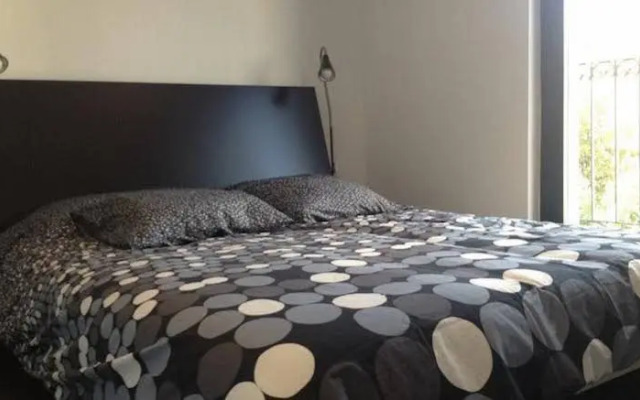 Apartamentos Logroño