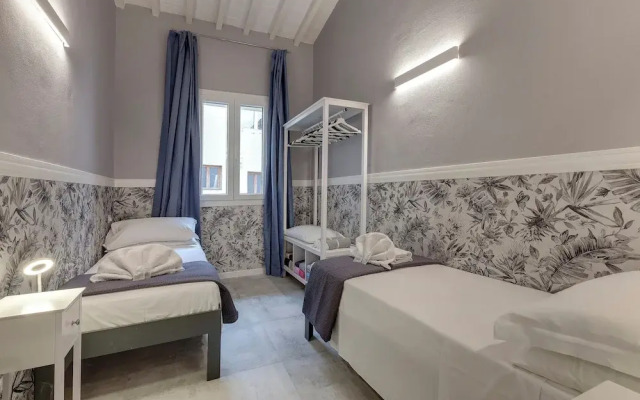 Mamo Florence - Tamara & Clotilde Apartments