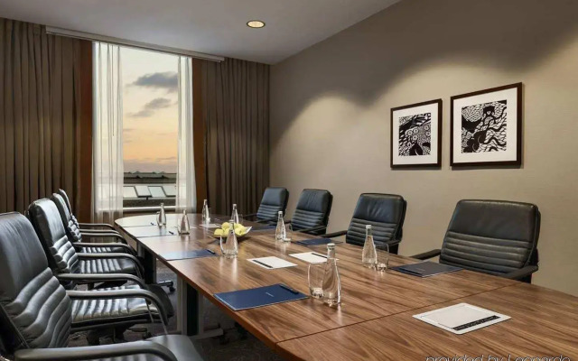 Clarion Hotel Copenhagen Airport