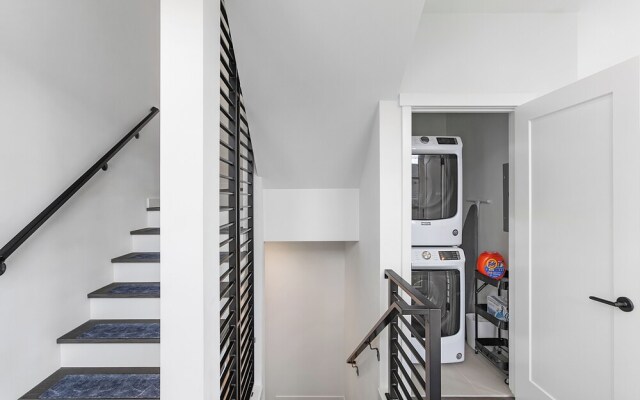 Autumn Leaves in Jefferson Park