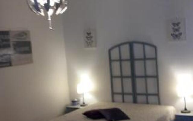 Chambres DHotes Les Près Verts