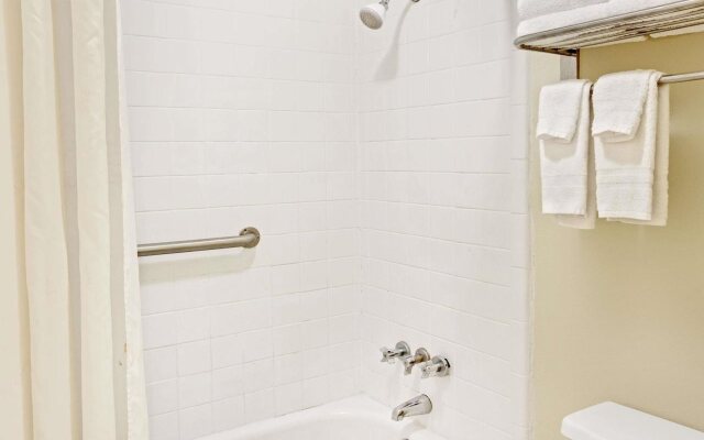 Econo Lodge Charlotte Airport Area