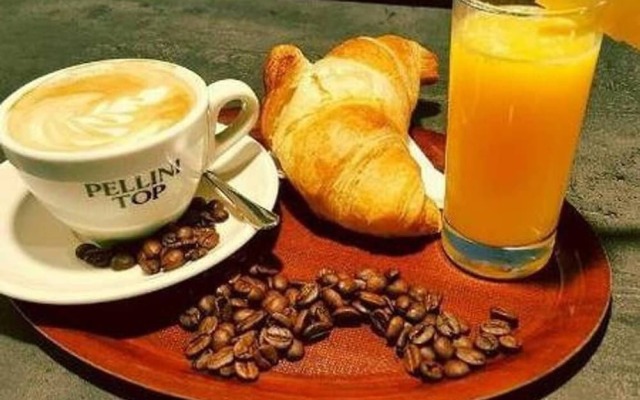 The Apartment No 2 The Old Red King Pub