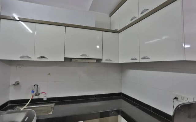 Smiley Vally view 3Bhk villa