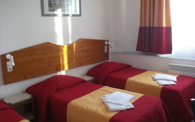 VVF Villages Premanon