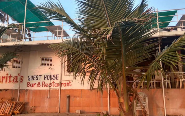 Saritas Guest House