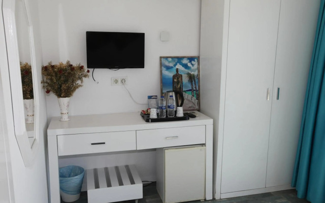 Larimar Boutique Hotel